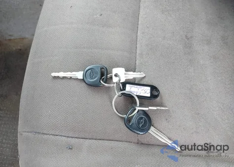 2005 Chevrolet Colorado z USA, uszkodzony, nr VIN 1GCCS148158286592